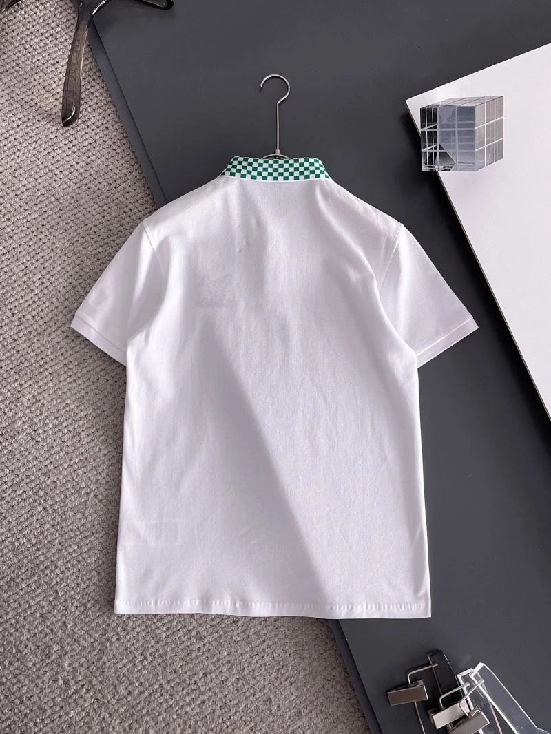 Trendsetting Louis Vuitton T-Shirts 132283