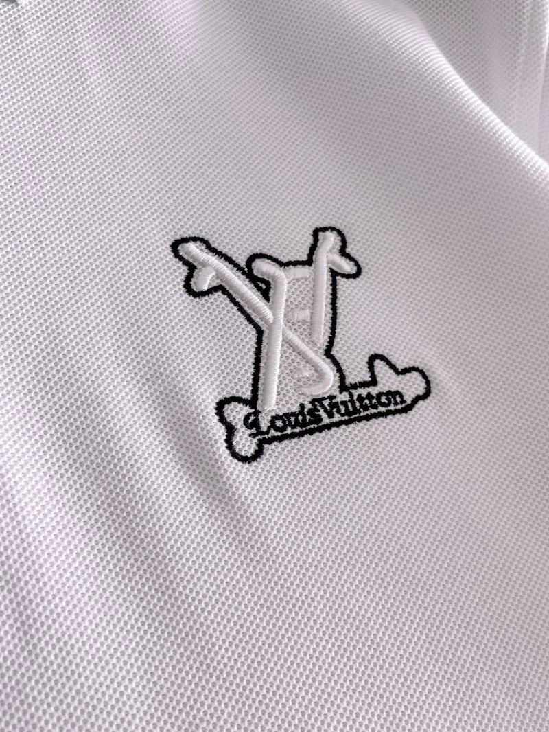 Trendsetting Louis Vuitton T-Shirts 132283