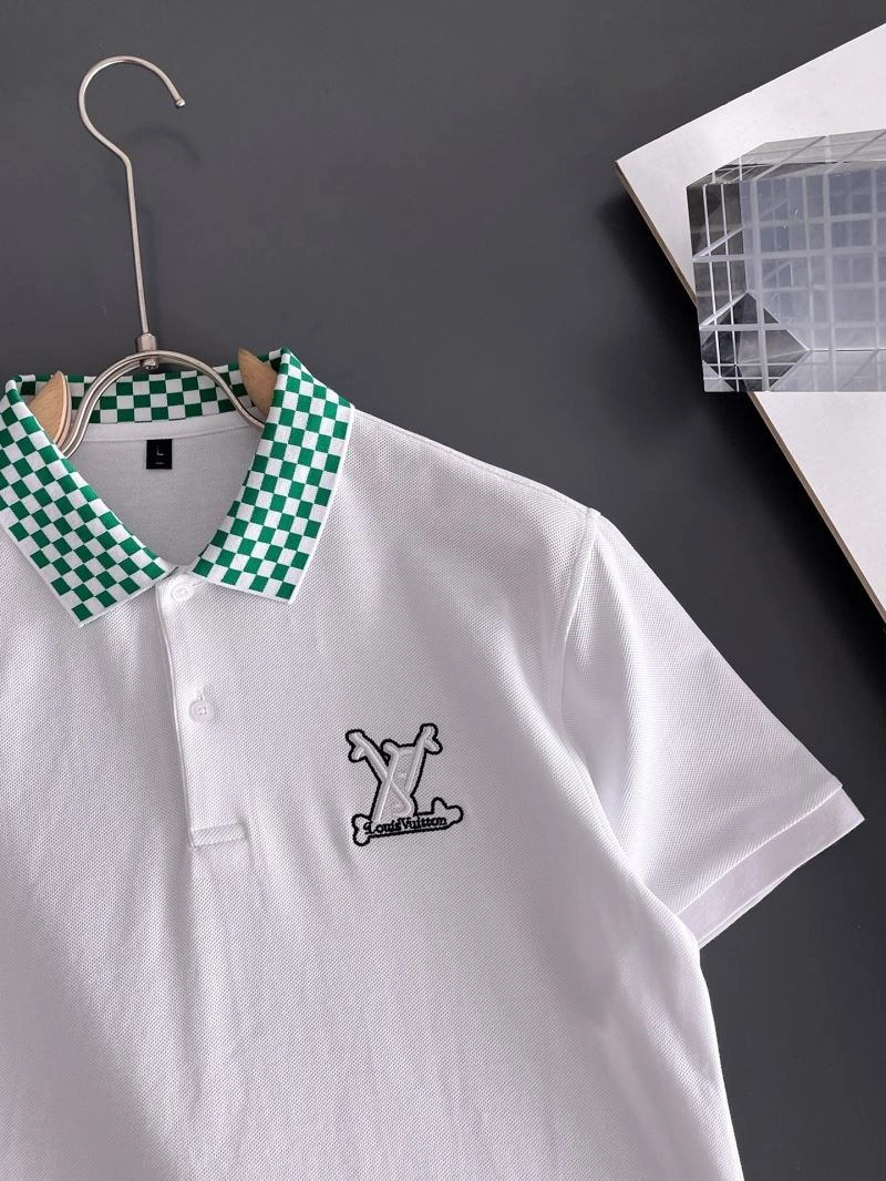 Trendsetting Louis Vuitton T-Shirts 132283