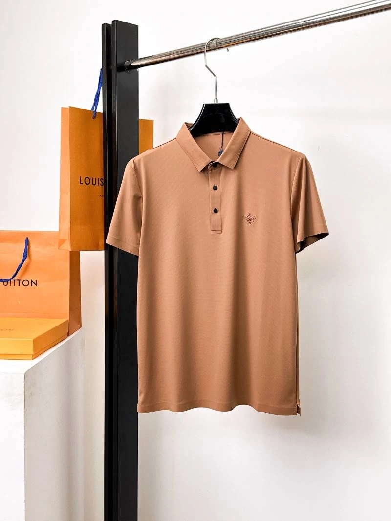 Upgraded Louis Vuitton T-Shirts 132286