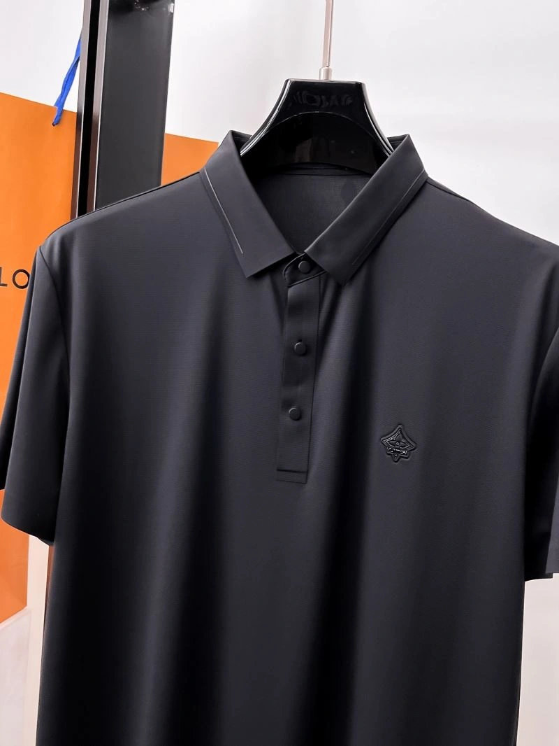 Upgraded Louis Vuitton T-Shirts 132286