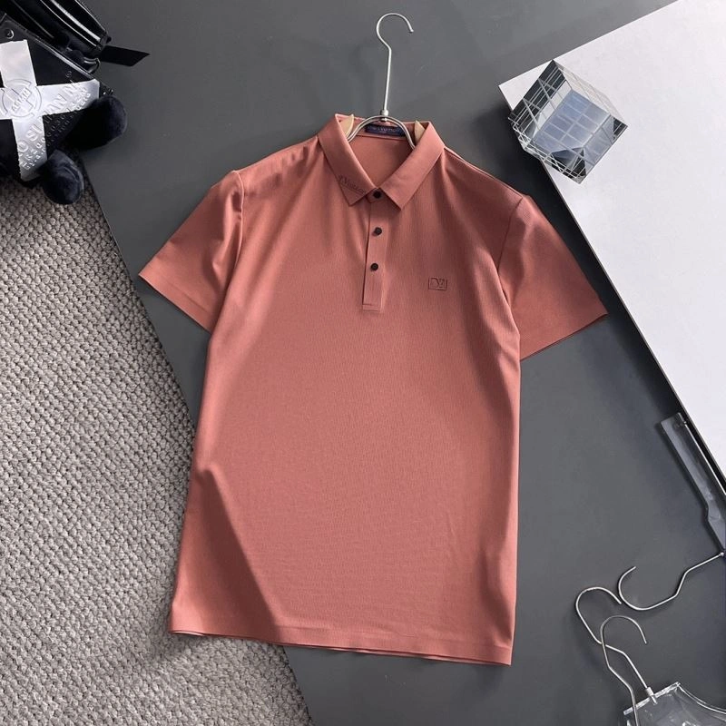 Louis Vuitton T-Shirts Snug 132303