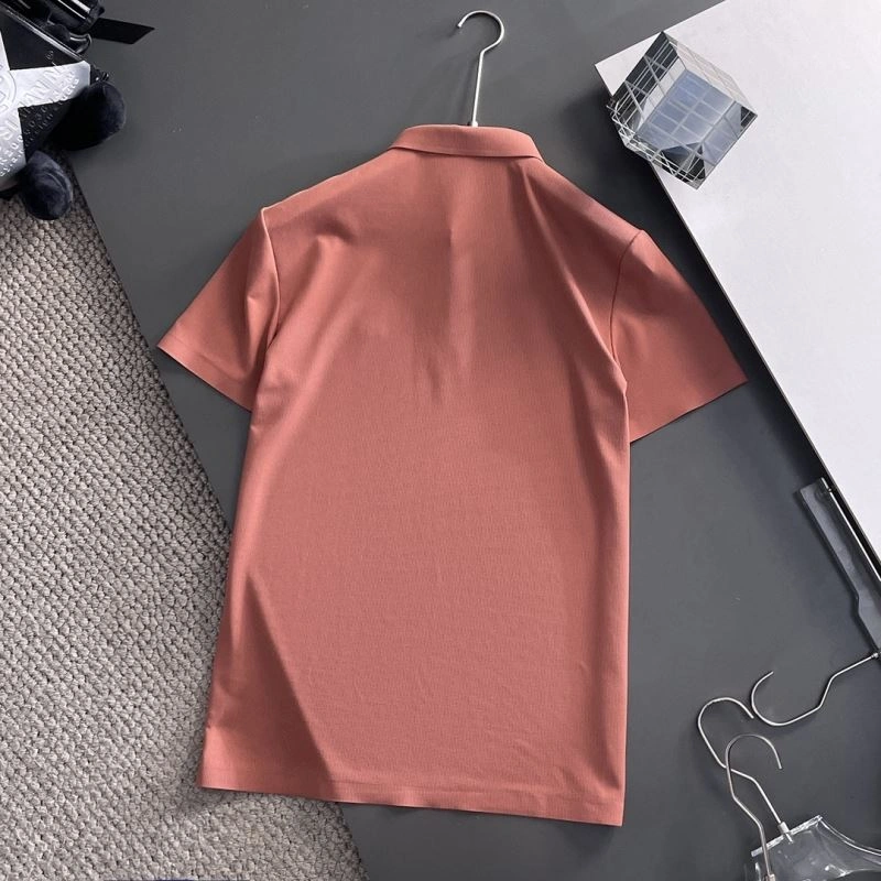 Louis Vuitton T-Shirts Snug 132303