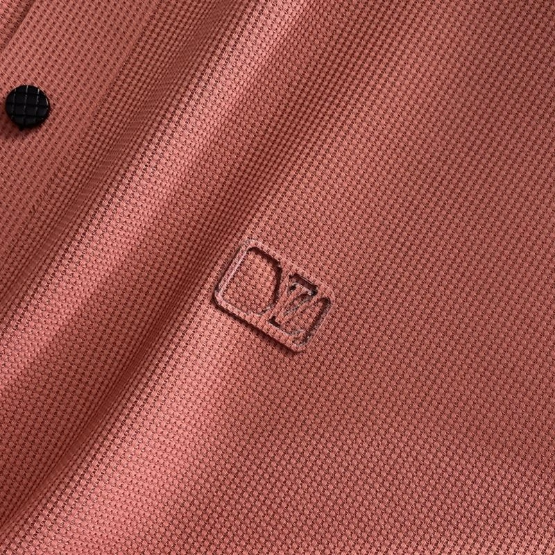 Louis Vuitton T-Shirts Snug 132303