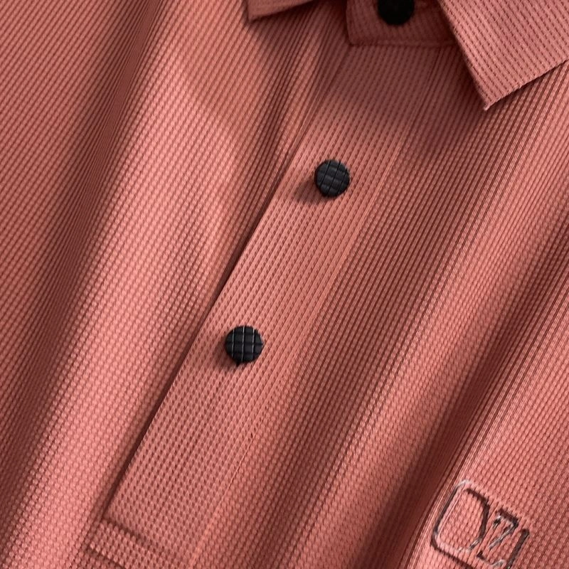 Louis Vuitton T-Shirts Snug 132303