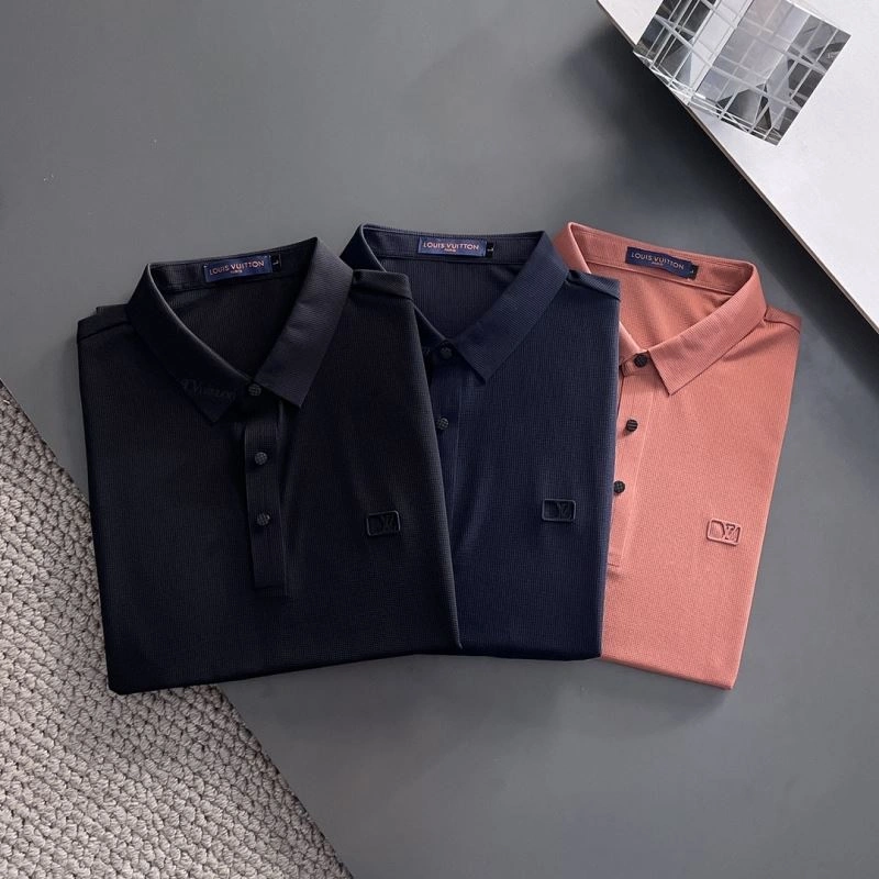 Sporty Louis Vuitton T-Shirts 132284