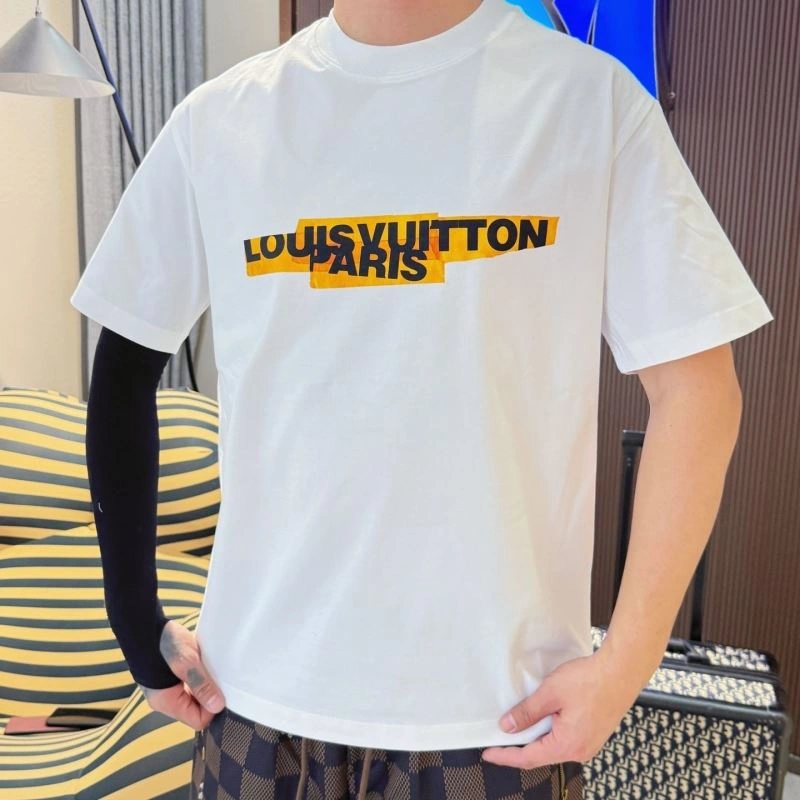 Louis Vuitton T-Shirts FreshLook 132293