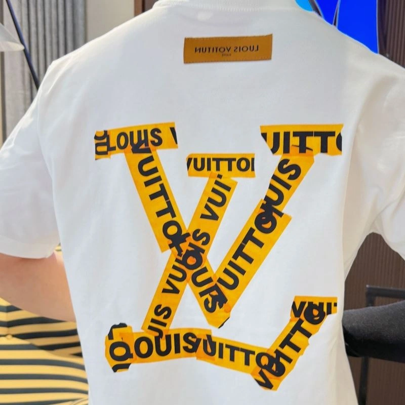 Louis Vuitton T-Shirts FreshLook 132293