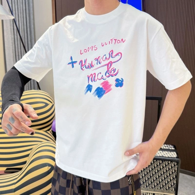 Youthful Louis Vuitton T-Shirts 132294