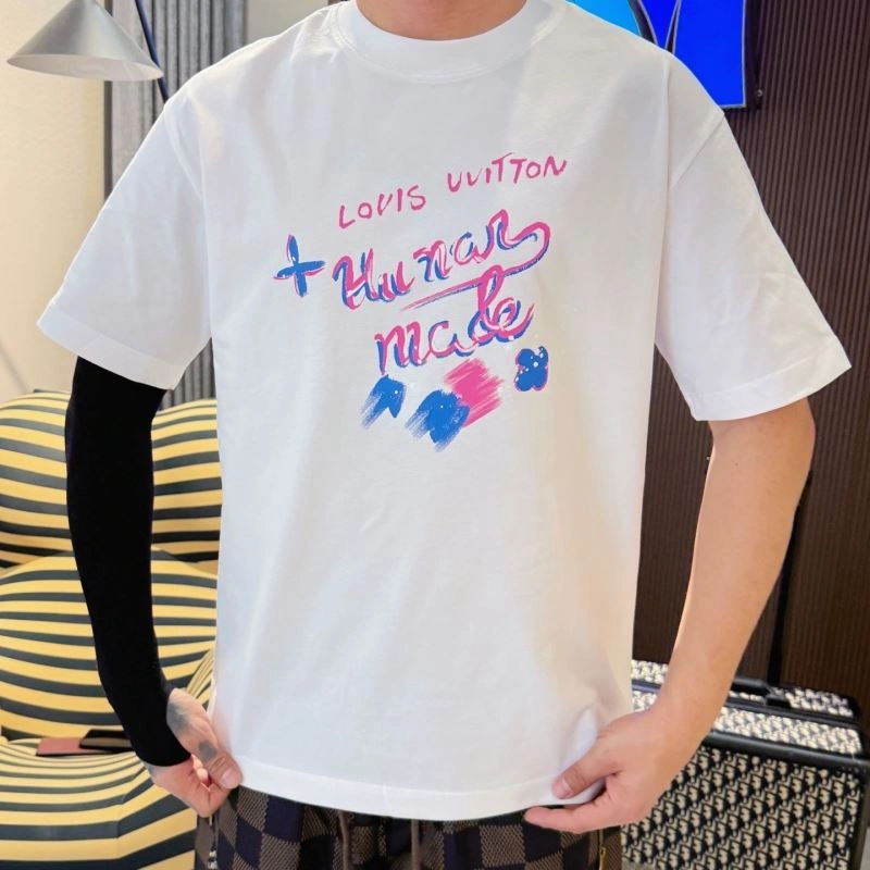 Youthful Louis Vuitton T-Shirts 132294