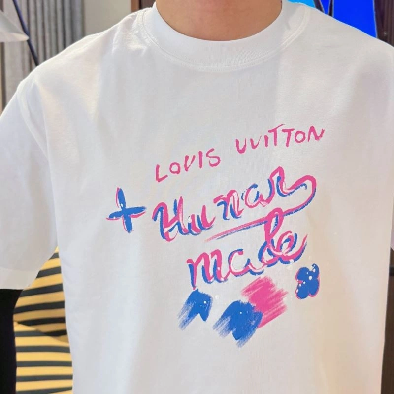 Youthful Louis Vuitton T-Shirts 132294