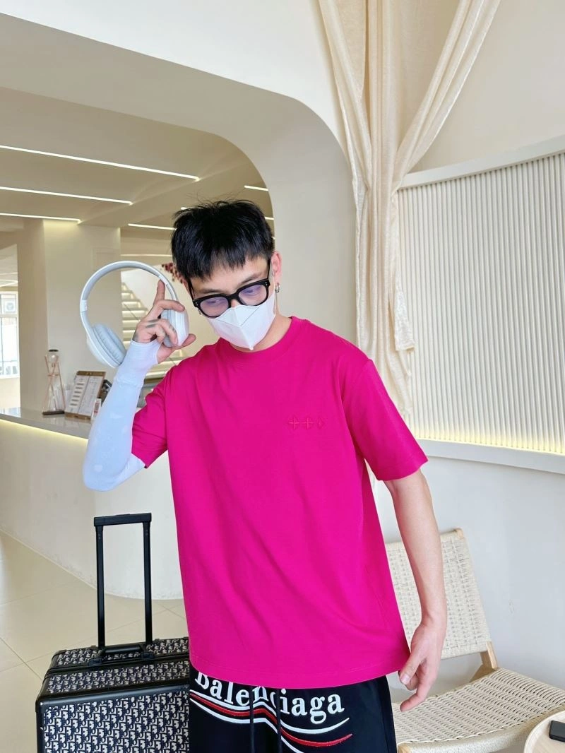 Timeless Louis Vuitton T-Shirts 132306