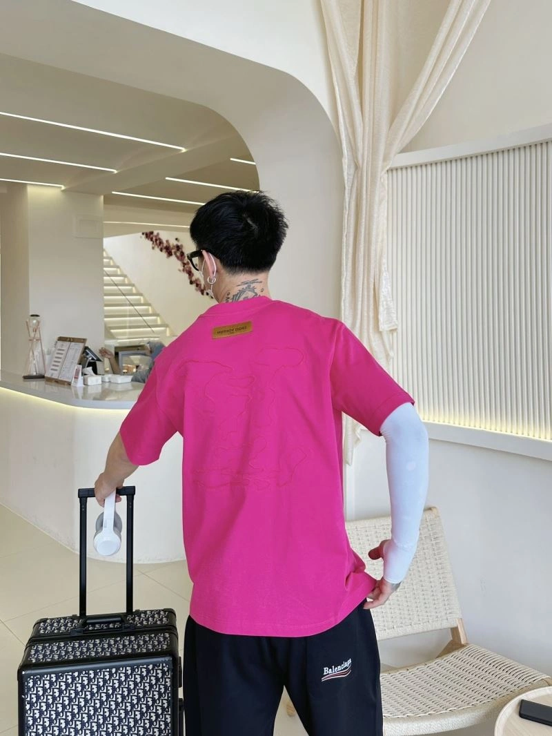 Timeless Louis Vuitton T-Shirts 132306