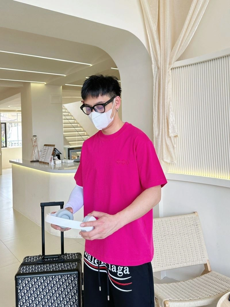 Timeless Louis Vuitton T-Shirts 132306