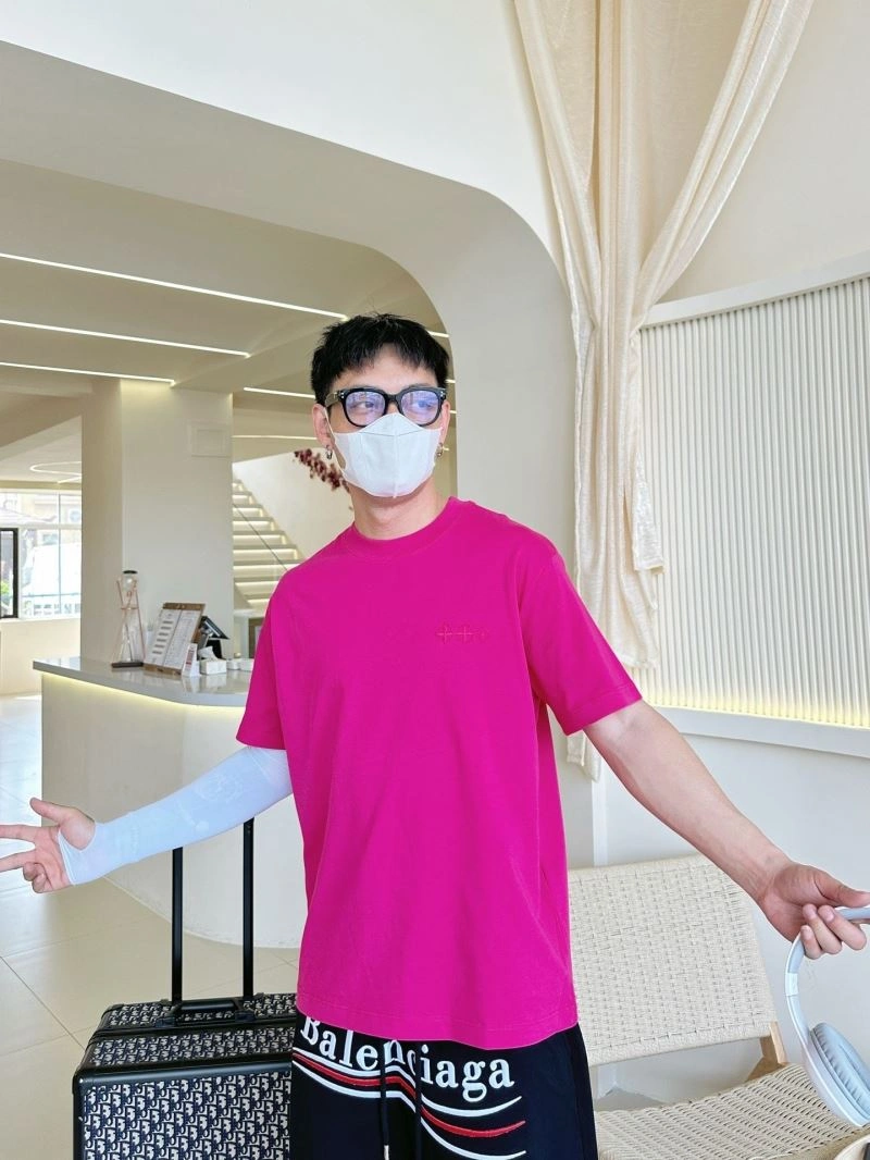 Timeless Louis Vuitton T-Shirts 132306