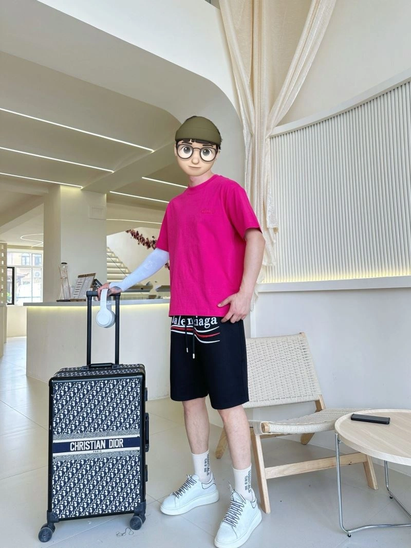 Timeless Louis Vuitton T-Shirts 132306