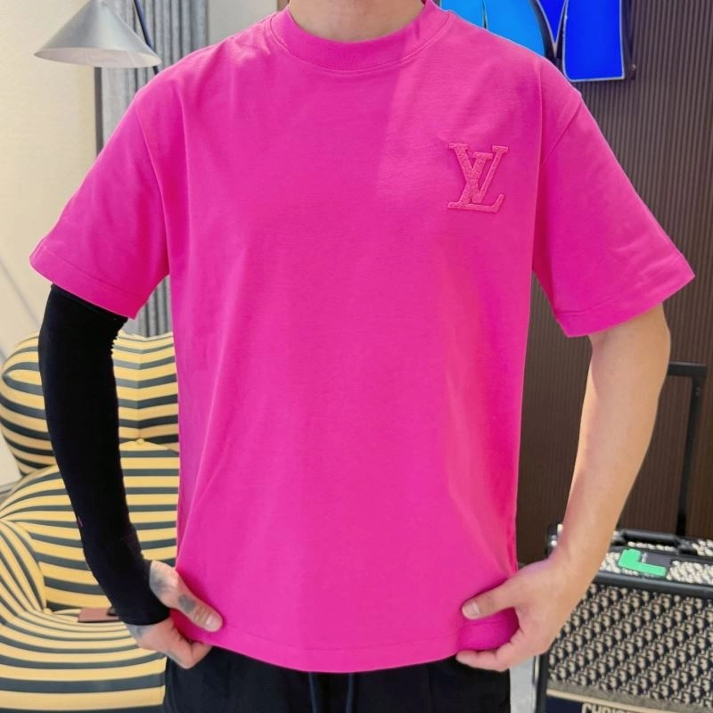 Louis Vuitton T-Shirts FlexibleFit 132302
