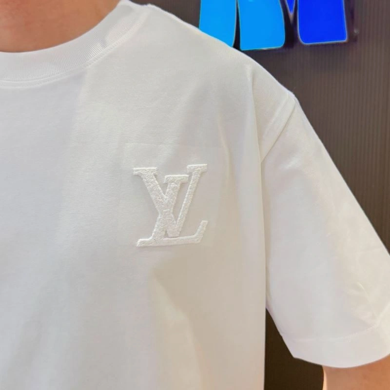 SunProtective Louis Vuitton T-Shirts 132281
