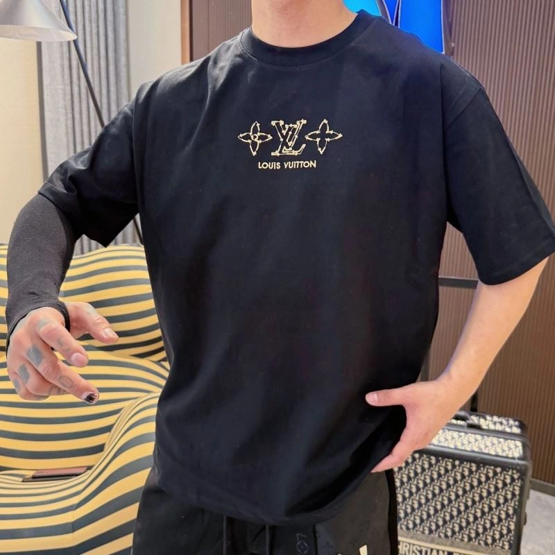 Louis Vuitton T-Shirts Efficient 132279