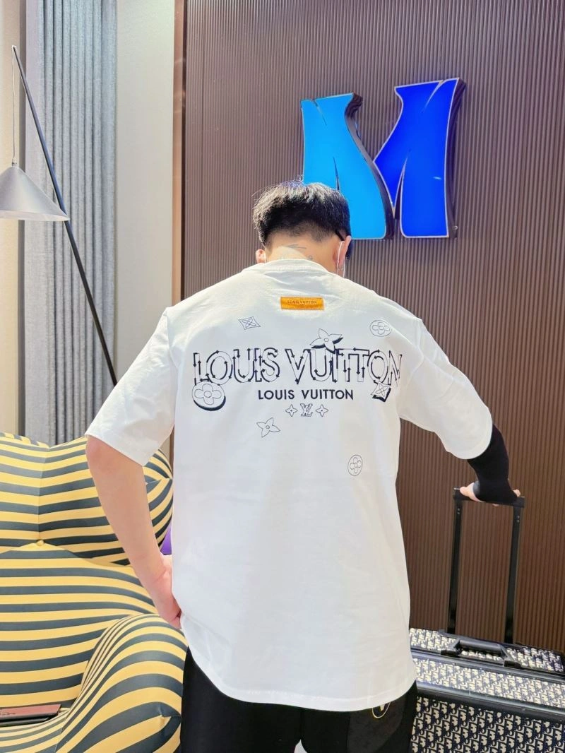 Louis Vuitton T-Shirts SmartChoice 132280