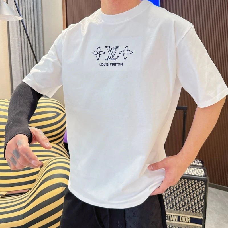 Louis Vuitton T-Shirts SmartChoice 132280