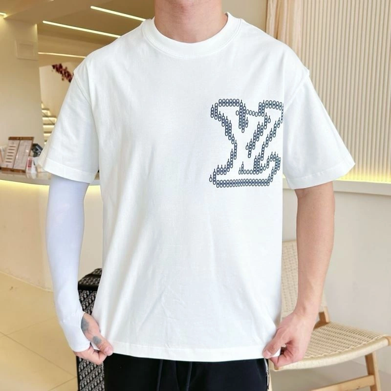 Louis Vuitton T-Shirts Seasonal 132273