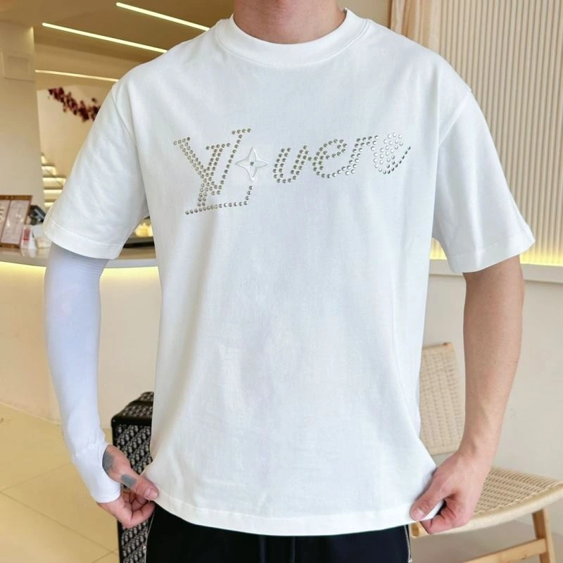 Louis Vuitton T-Shirts EasyMatch 132262
