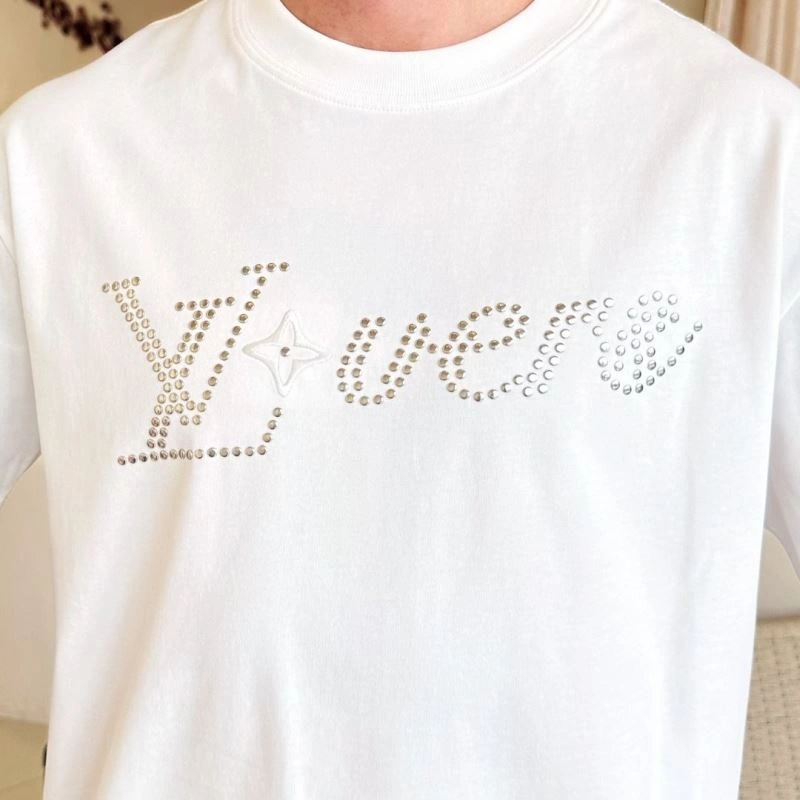 Louis Vuitton T-Shirts EasyMatch 132262