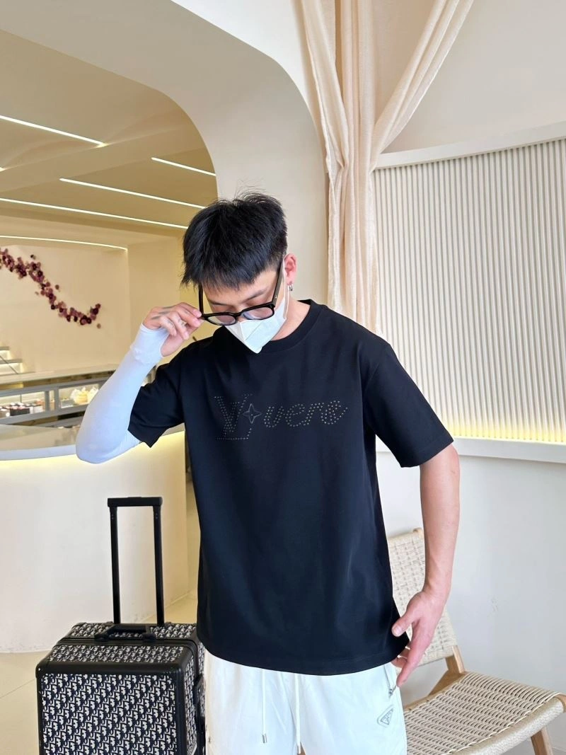 GoAnywhere Louis Vuitton T-Shirts 132259