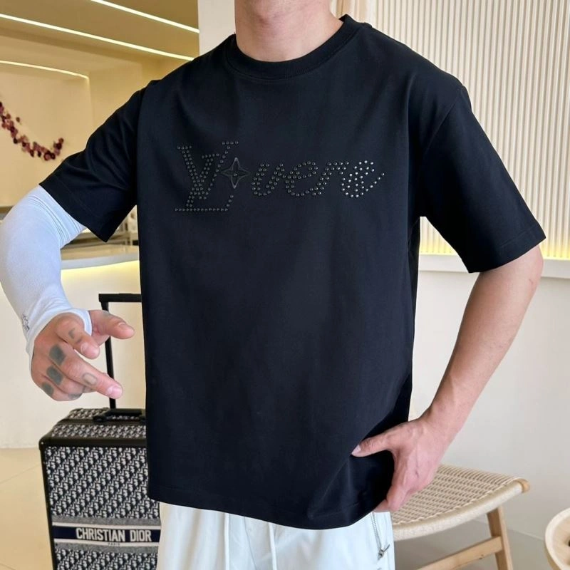 GoAnywhere Louis Vuitton T-Shirts 132259