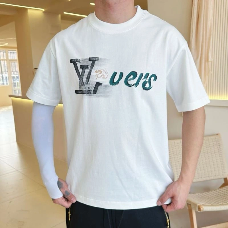 SmartChoice Louis Vuitton T-Shirts 132253