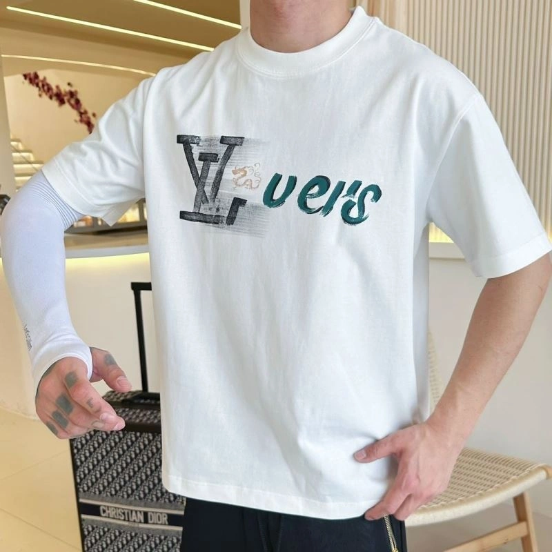 SmartChoice Louis Vuitton T-Shirts 132253