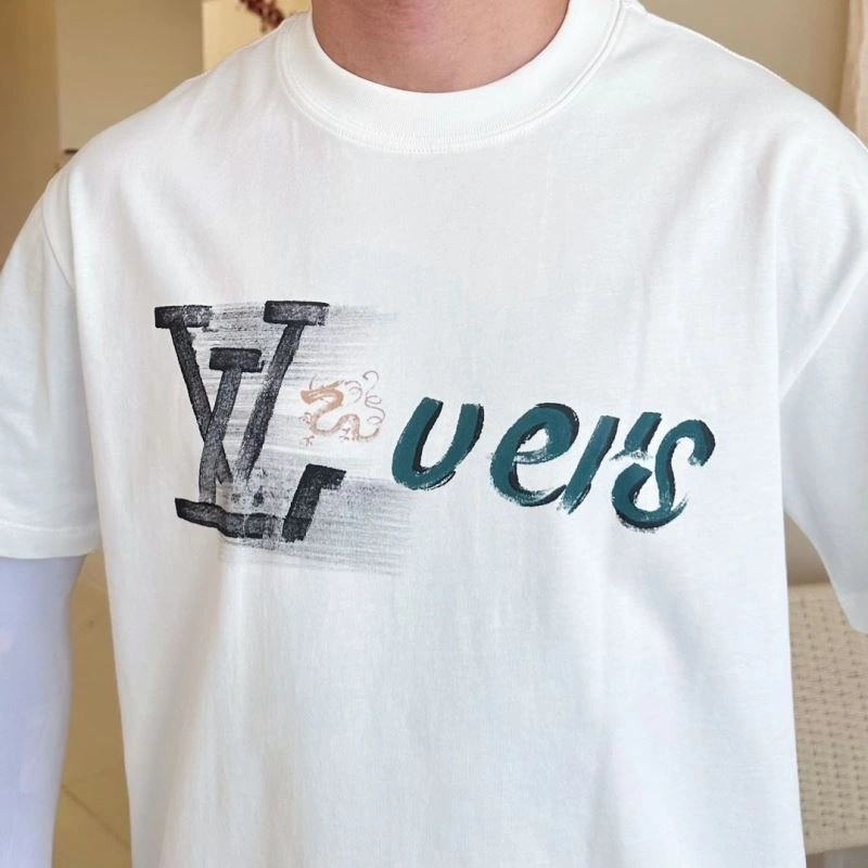 SmartChoice Louis Vuitton T-Shirts 132253