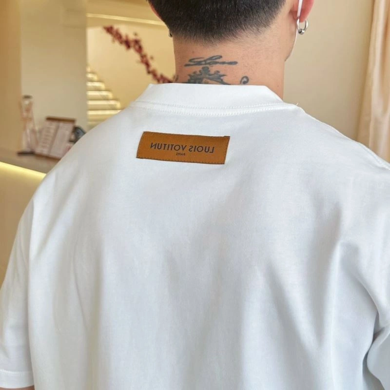 SmartChoice Louis Vuitton T-Shirts 132253