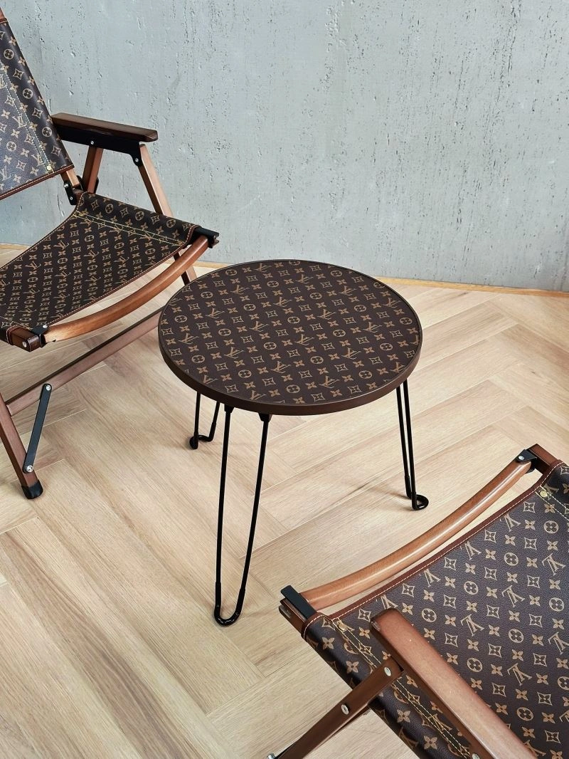 Louis Vuitton Tables QuickDry 274702
