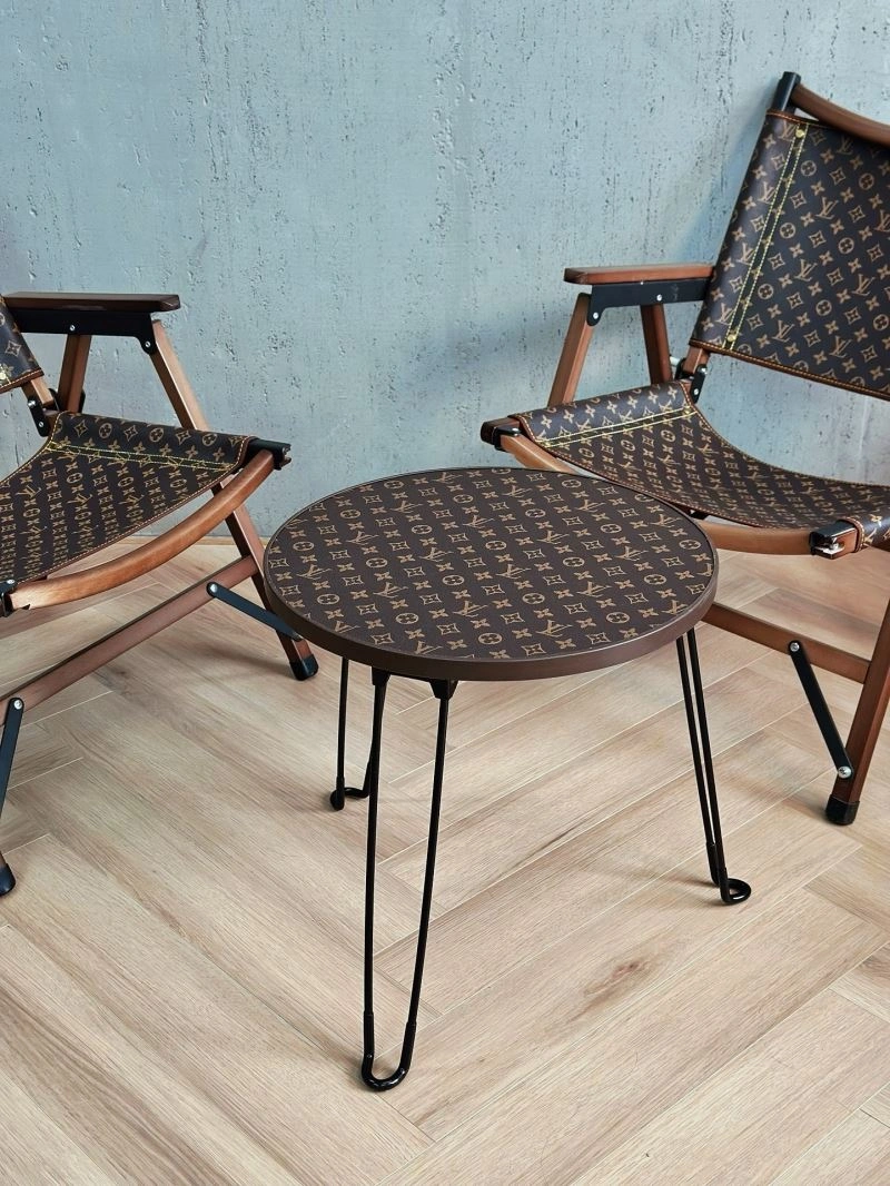 Louis Vuitton Tables QuickDry 274702