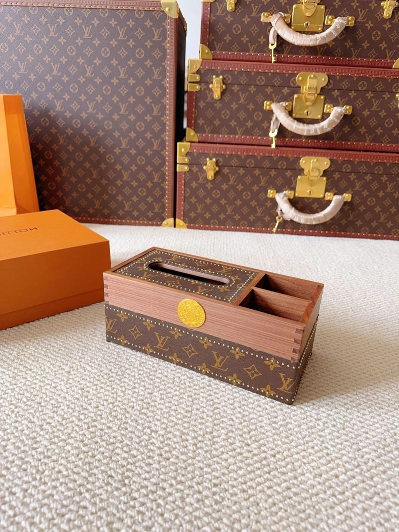 TopPick Louis Vuitton Tissue Boxes 274718