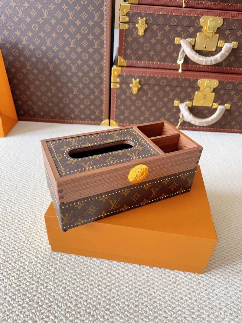 TopPick Louis Vuitton Tissue Boxes 274718