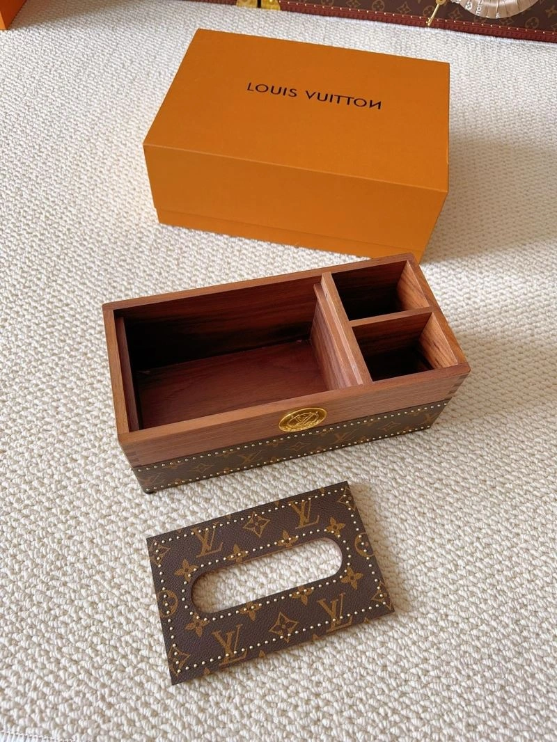 TopPick Louis Vuitton Tissue Boxes 274718