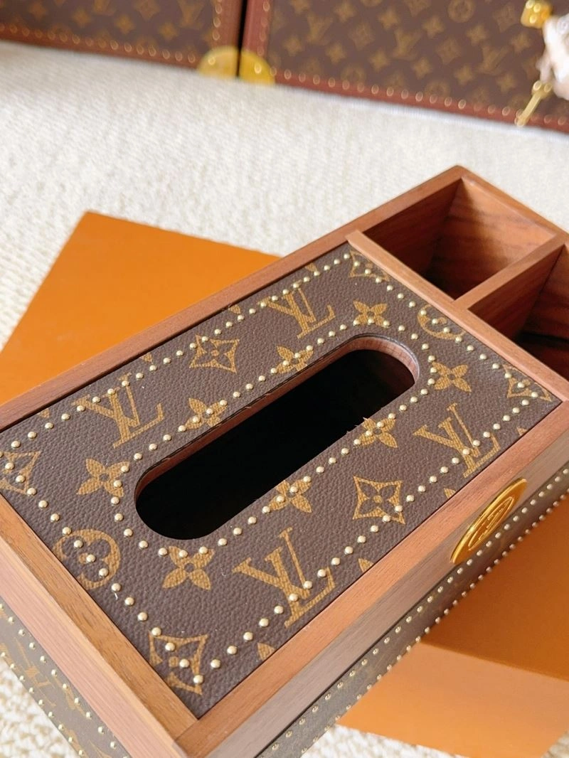 TopPick Louis Vuitton Tissue Boxes 274718