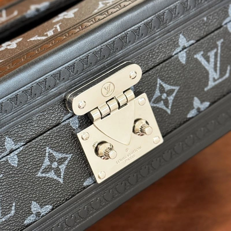 Stretchable Louis Vuitton Tissue Boxes 274723