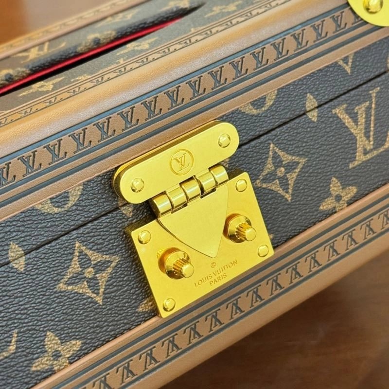 Louis Vuitton Tissue Boxes DailyWear 274724
