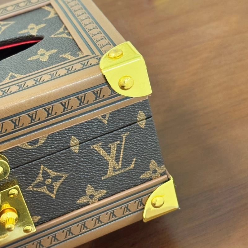 Louis Vuitton Tissue Boxes DailyWear 274724