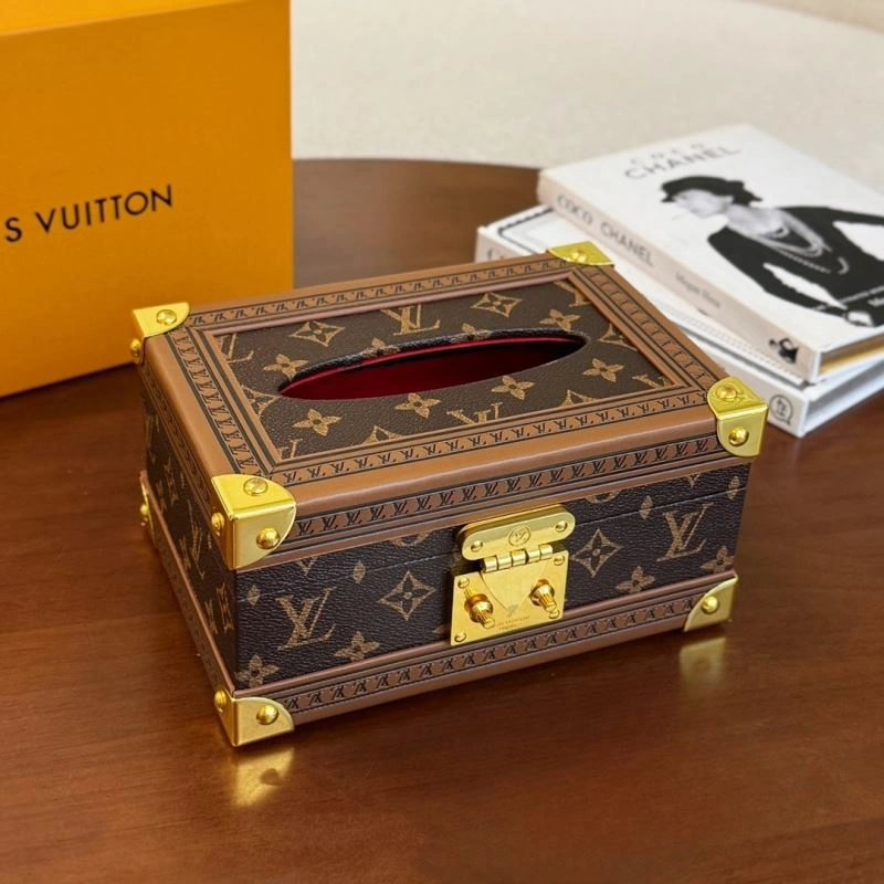 Louis Vuitton Tissue Boxes DailyWear 274724
