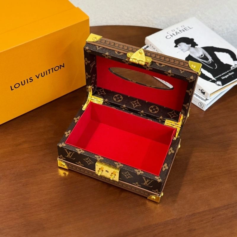 Louis Vuitton Tissue Boxes DailyWear 274724