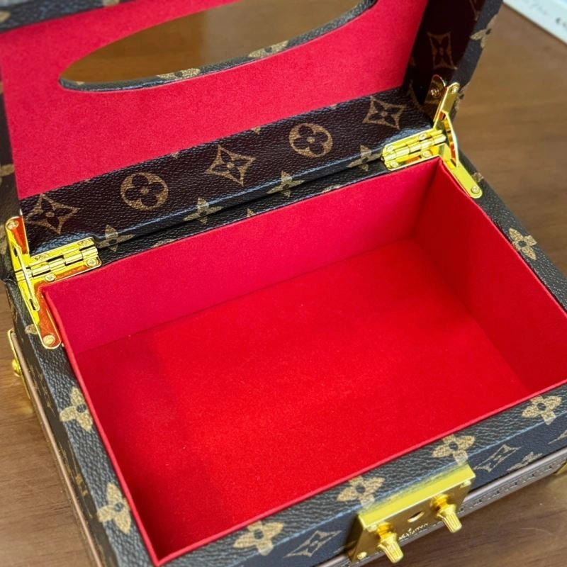 Louis Vuitton Tissue Boxes DailyWear 274724