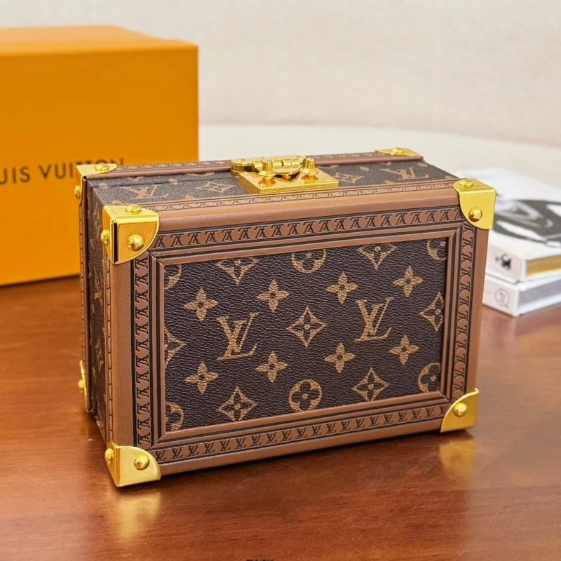 Louis Vuitton Tissue Boxes DailyWear 274724