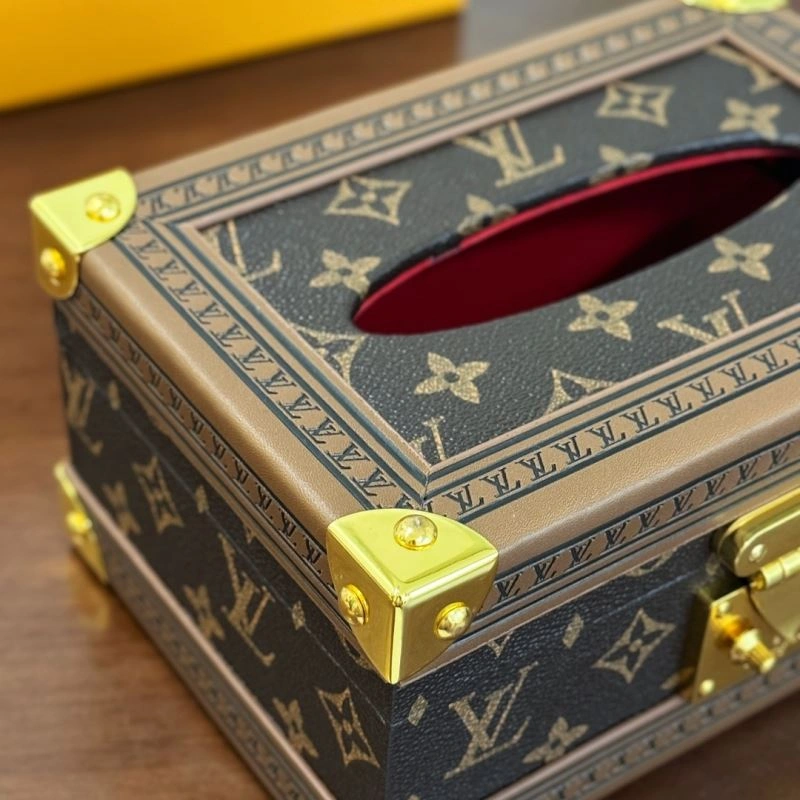 Louis Vuitton Tissue Boxes DailyWear 274724