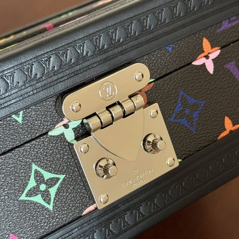 Sustainable Louis Vuitton Tissue Boxes 274716