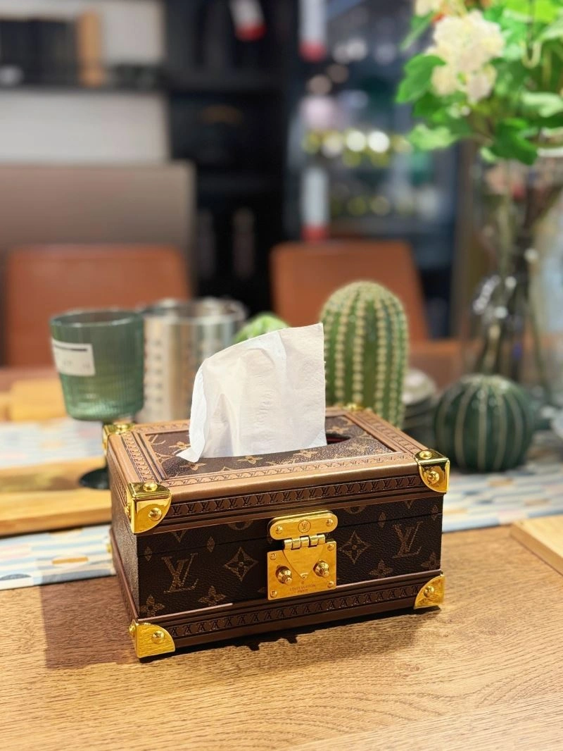 BestValue Louis Vuitton Tissue Boxes 274708